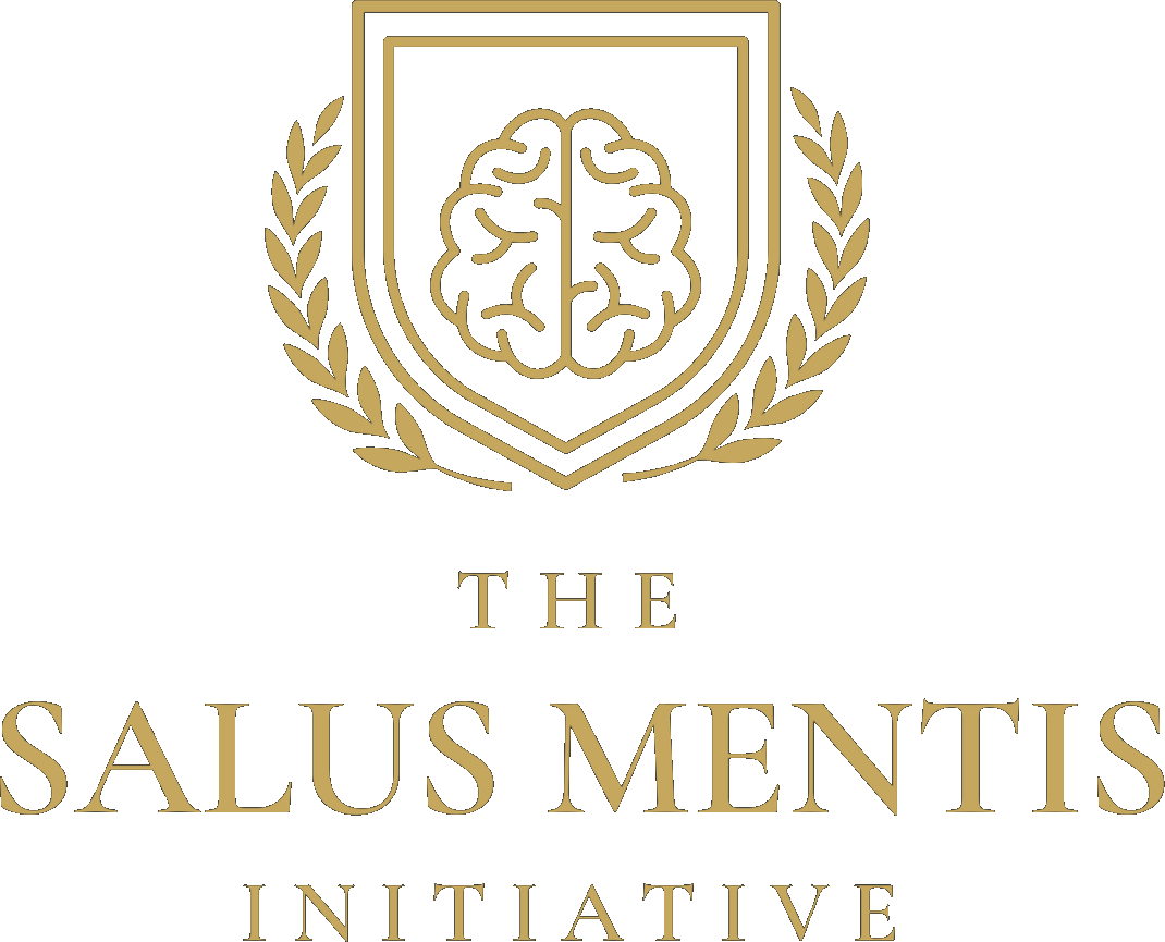 Salus Mentis crest